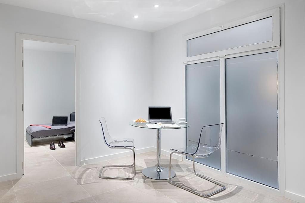 Studio Office Reina 7 バレンシア エクステリア 写真