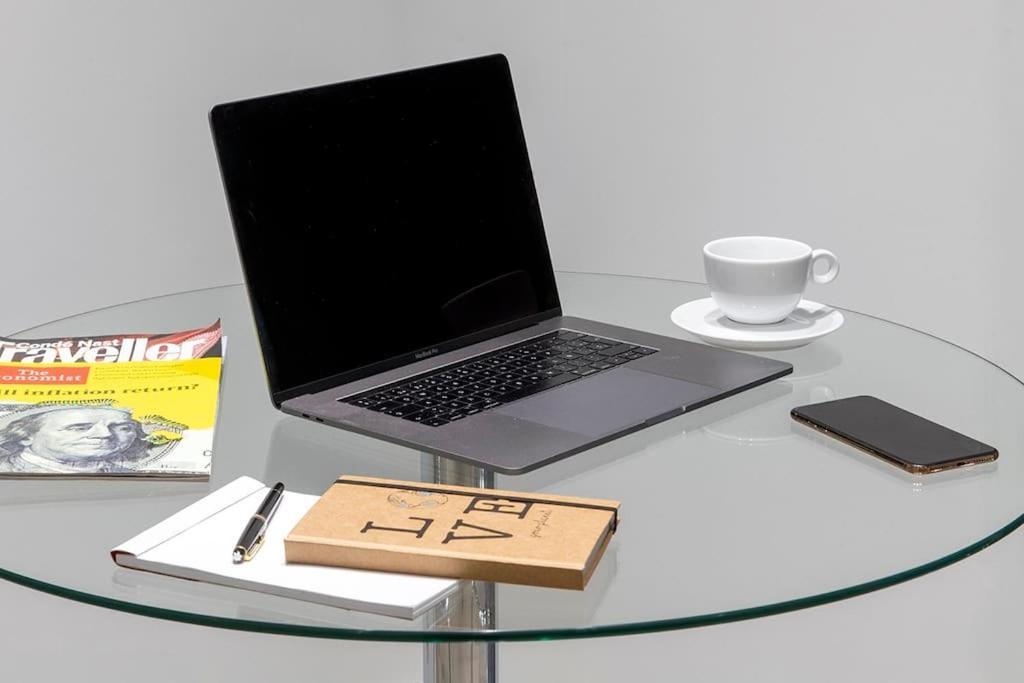 Studio Office Reina 7 バレンシア エクステリア 写真