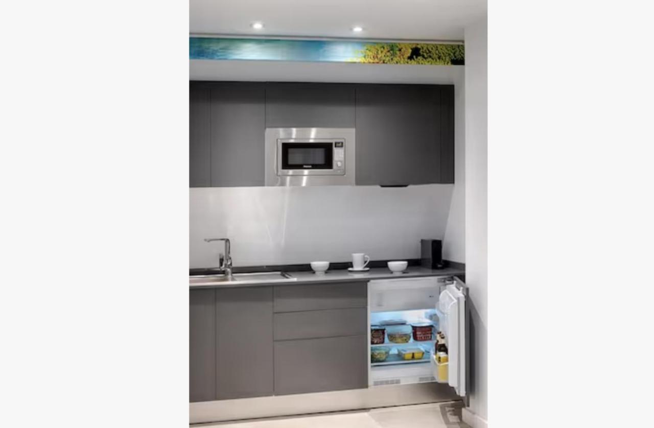 Studio Office Reina 7 バレンシア エクステリア 写真